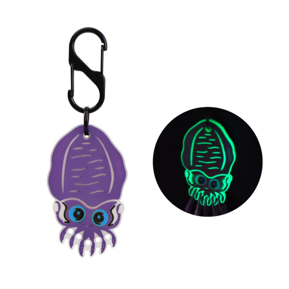 ชุดปลอกหุ้มเบ็ด Egi ขนาด M คาร - Fishing Hook Size บทวิจารณ์และราคา